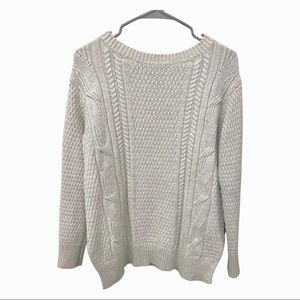 Gap Sweater